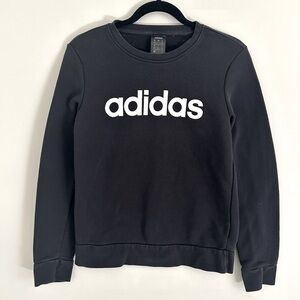 Adidas Crewneck Sweater